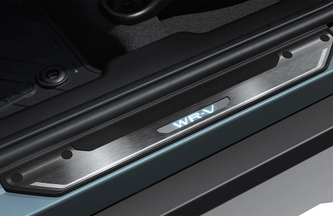 Soleira Iluminada em LED -  - 