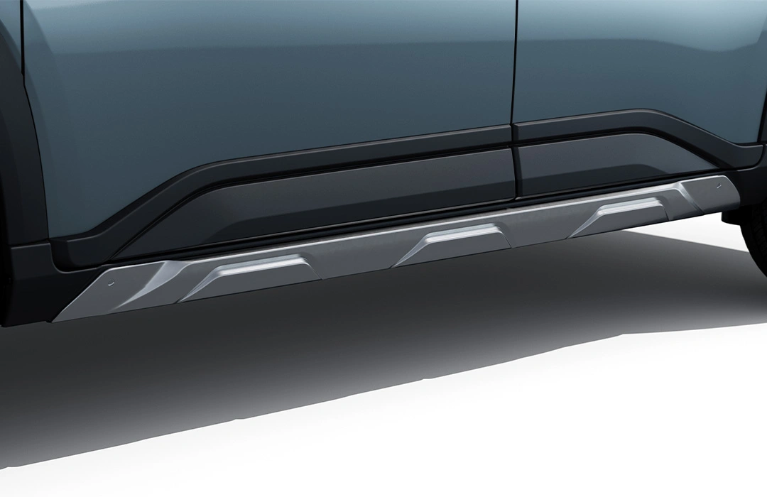 Aplique Inferior Lateral