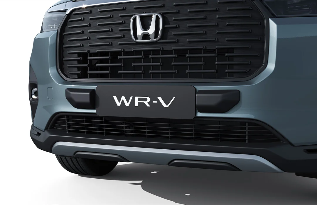 Protetor Central de Para-choque Frontal (boracha) -  - 