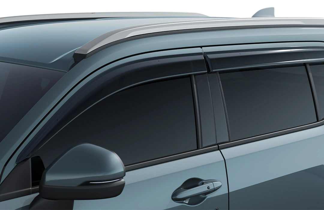 Defletor de Chuva -  - 