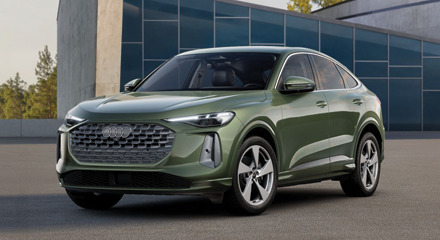 Q5 Sportback Avanced 25/25