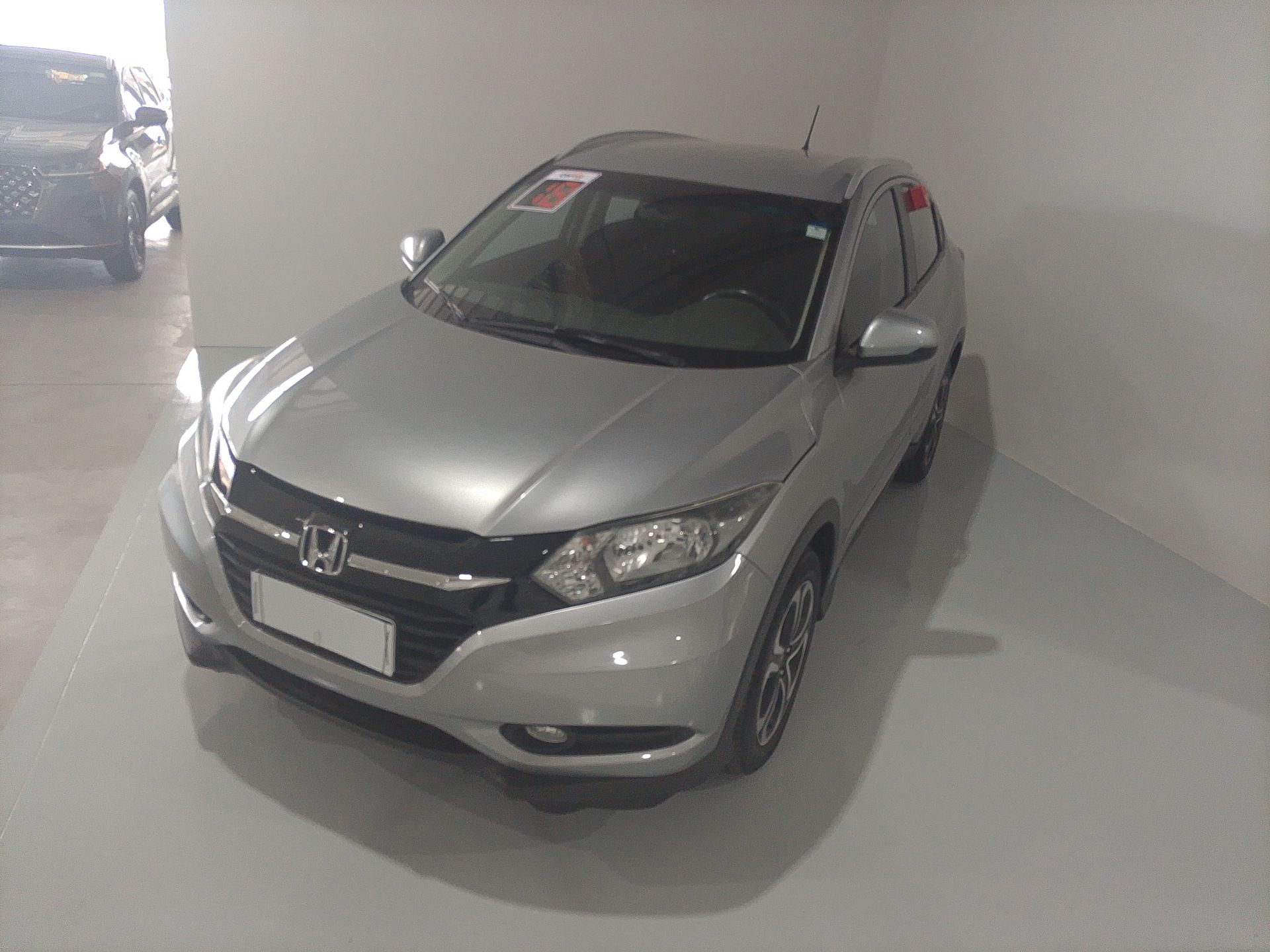 HR-V EX 1.8 Flexone 16V 5p Aut.