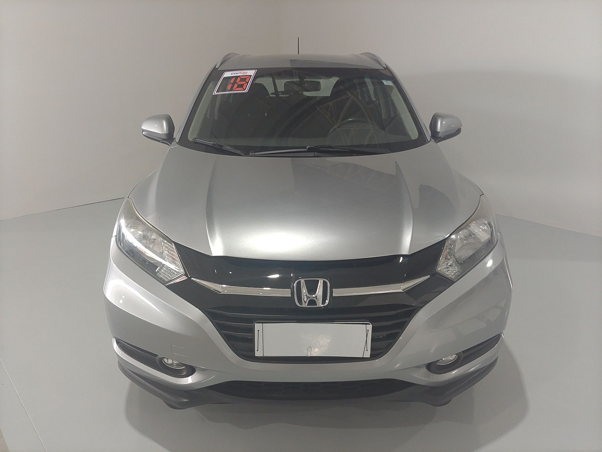 HR-V EX 1.8 Flexone 16V 5p Aut.