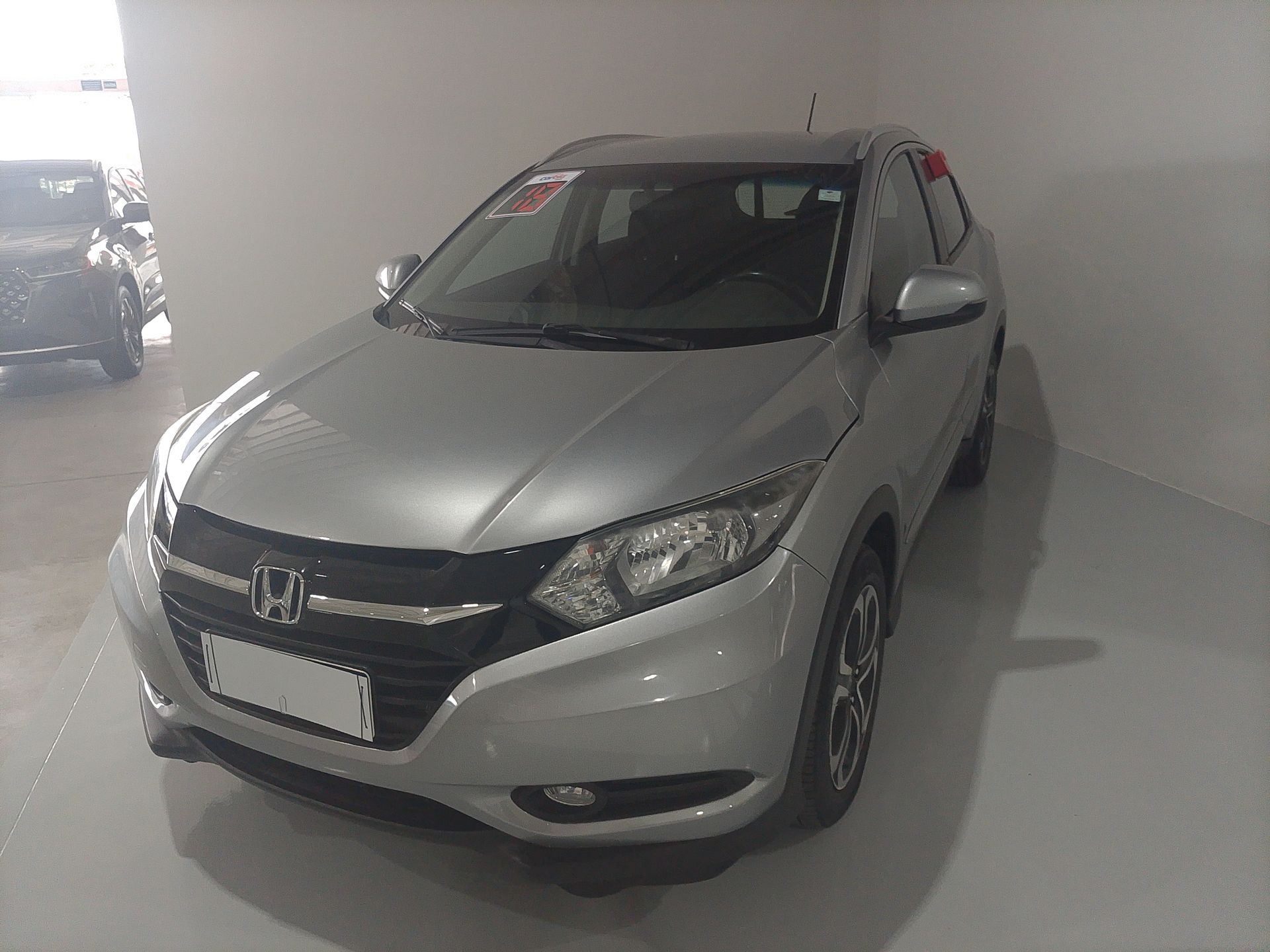 HR-V EX 1.8 Flexone 16V 5p Aut.