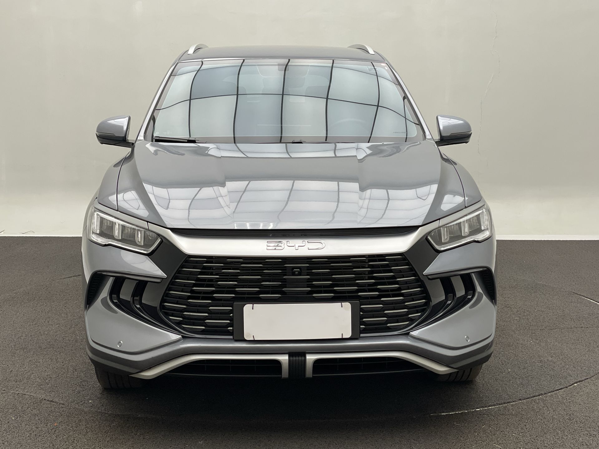 Song Pro GS 1.5 16V Aut. (Hibrido)