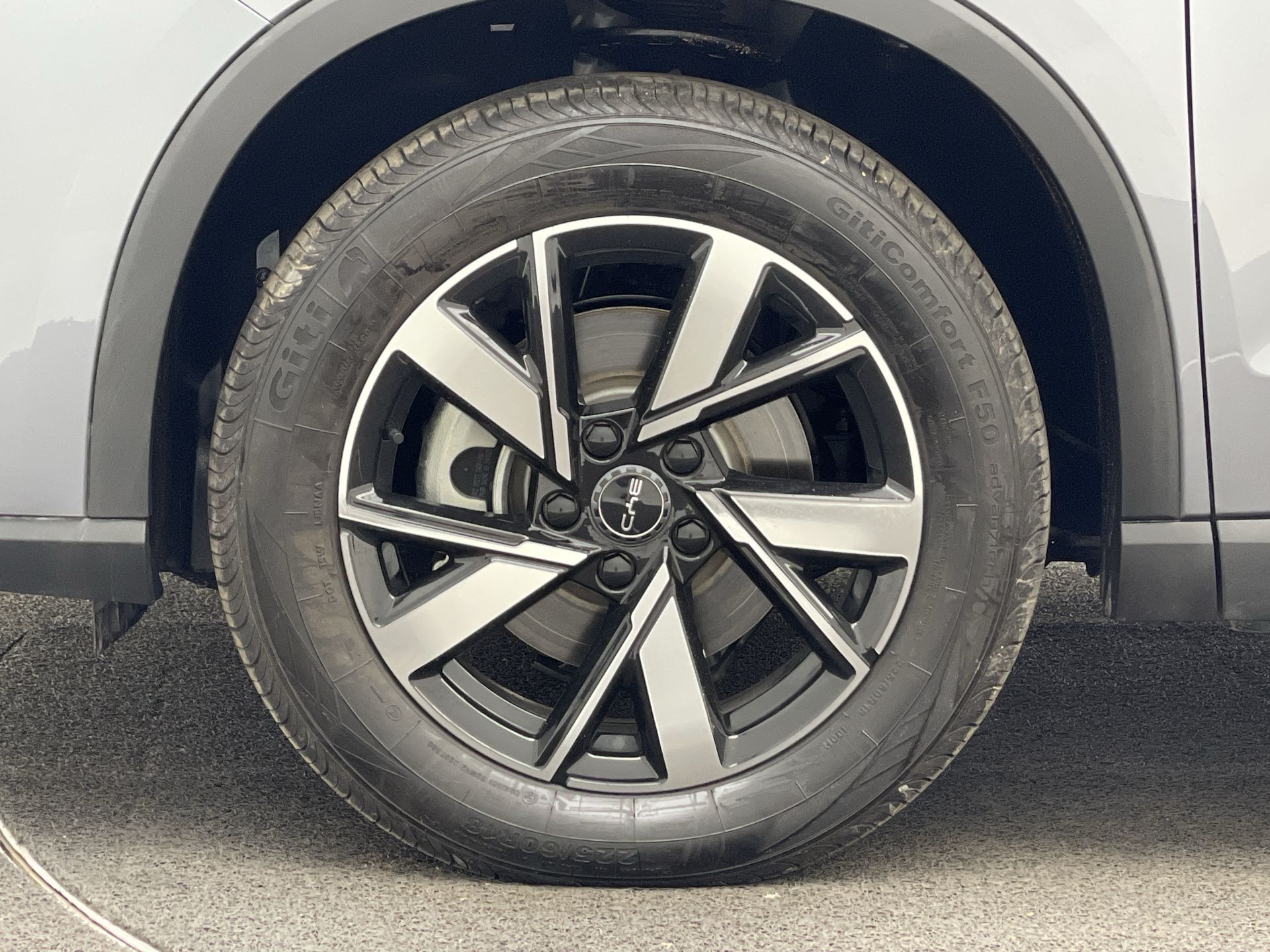 Song Pro GS 1.5 16V Aut. (Hibrido)