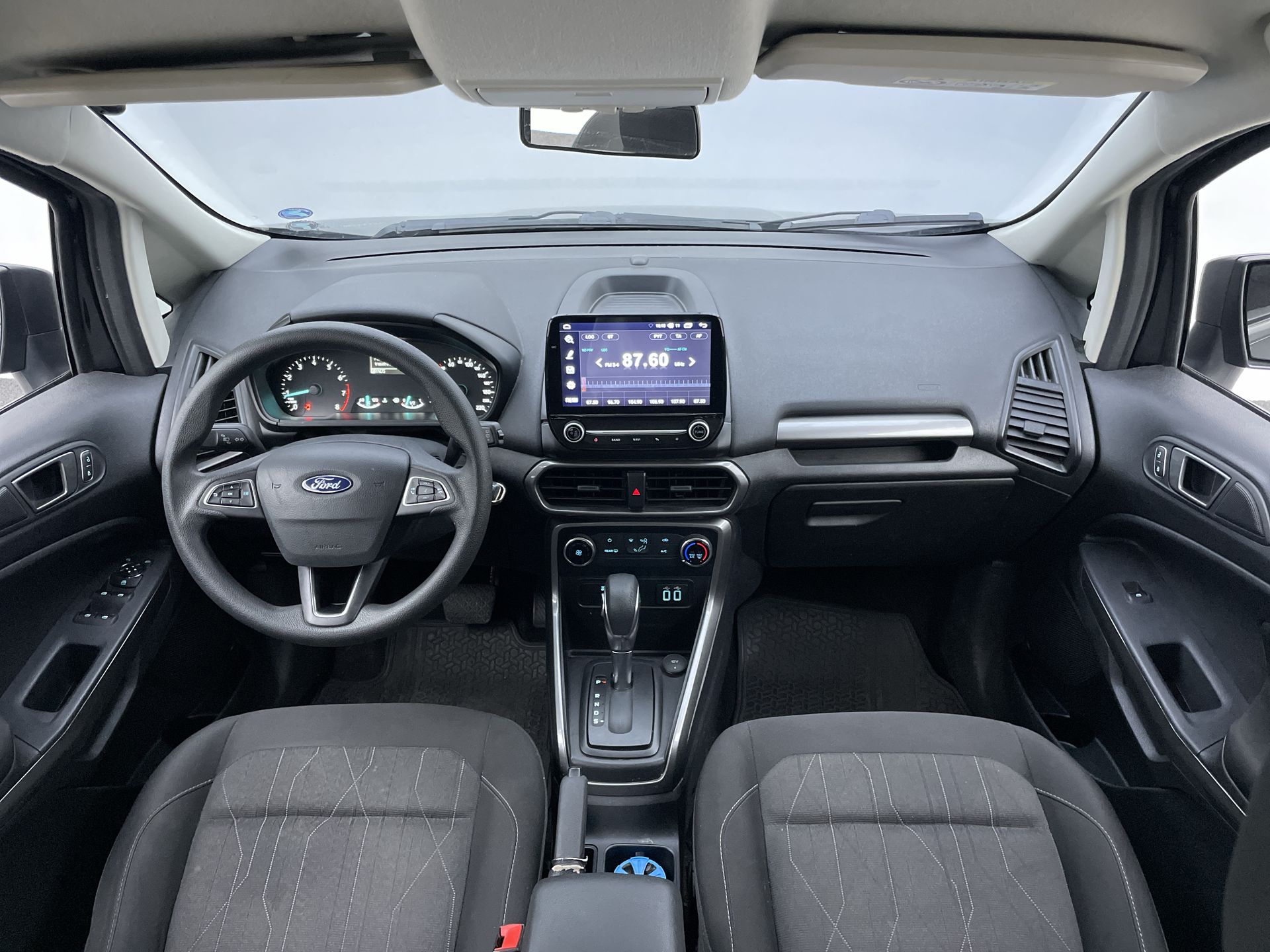 EcoSport SE 1.5 12V Flex 5p Aut.