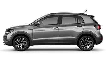 T-Cross Comfortline 25/26