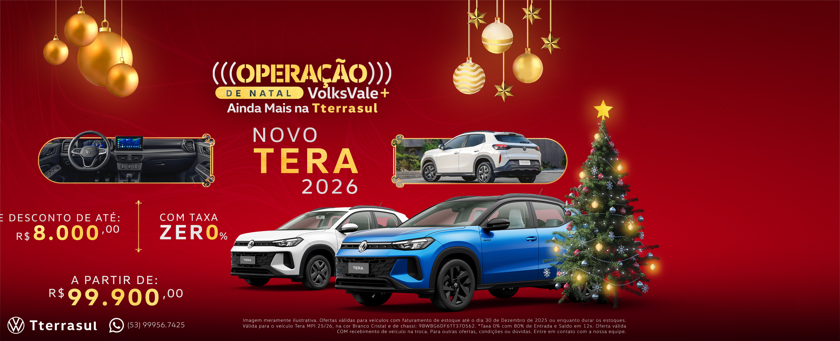 banner op. de natal - tera mpi