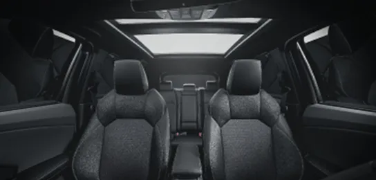 CONFORTO E COMODIDADE