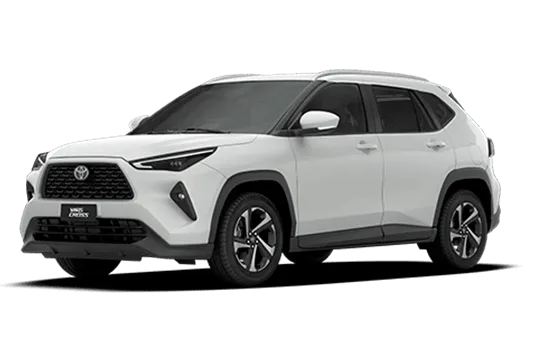 XRE Hybrid Branco Lunar