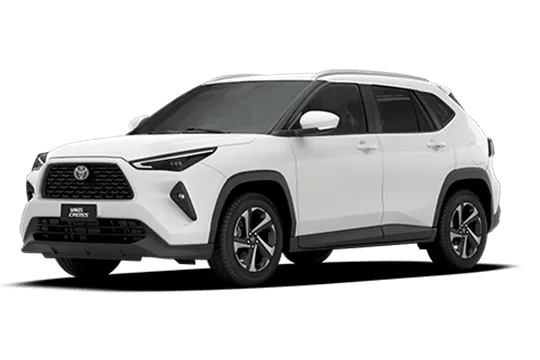 XRE Hybrid Branco Polar