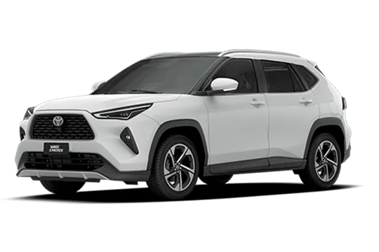 XRX Hybrid Branco Lunar