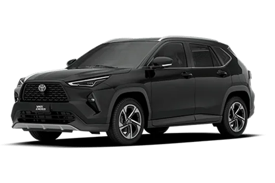 XRX Hybrid Preto Infinito