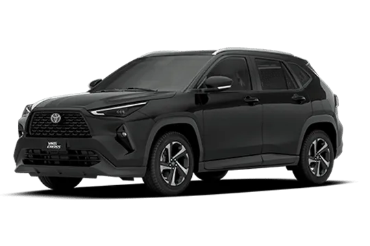 XRE Hybrid Preto Infinito