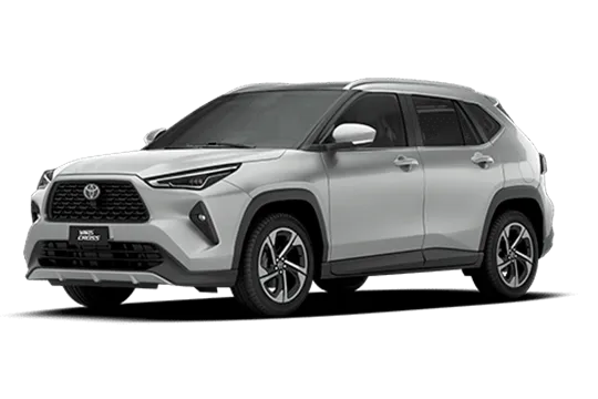 XRX Hybrid Prata Lua Nova