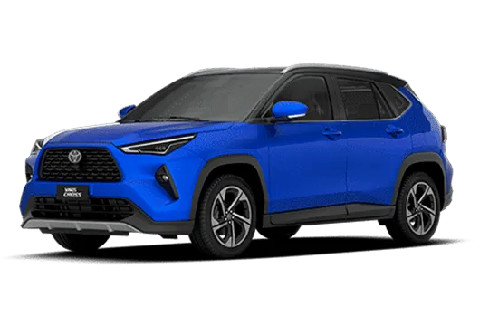 XRX Azul Netuno Preto