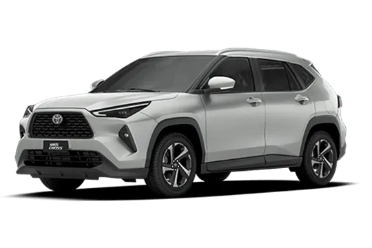 XRE Hybrid Prata Lua Nova