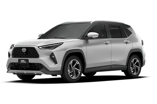 XRX Hybrid Prata Lua Nova Preto