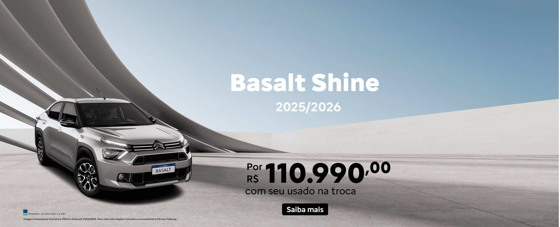 banner basalt shine - dezembro