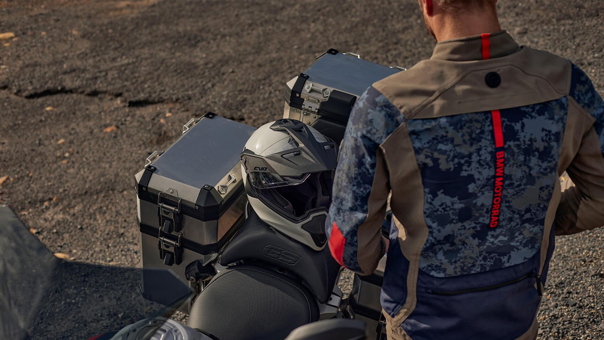 PERSONALIZE O SEU FINANCIAMENTO.