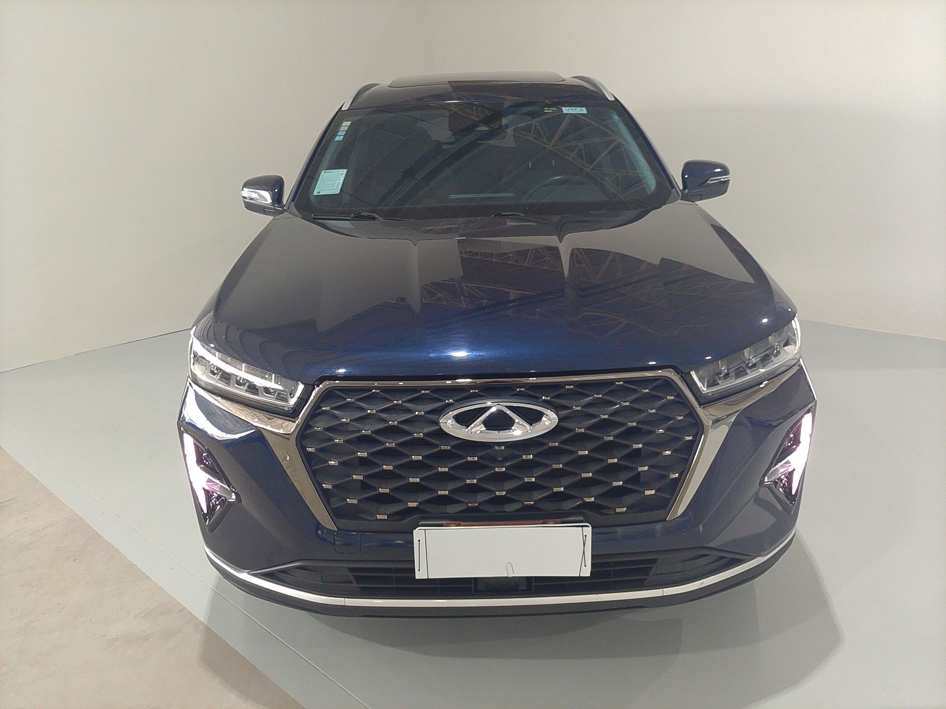 Tiggo 7 Pro Max Drive 1.6 Turbo 16V Aut.