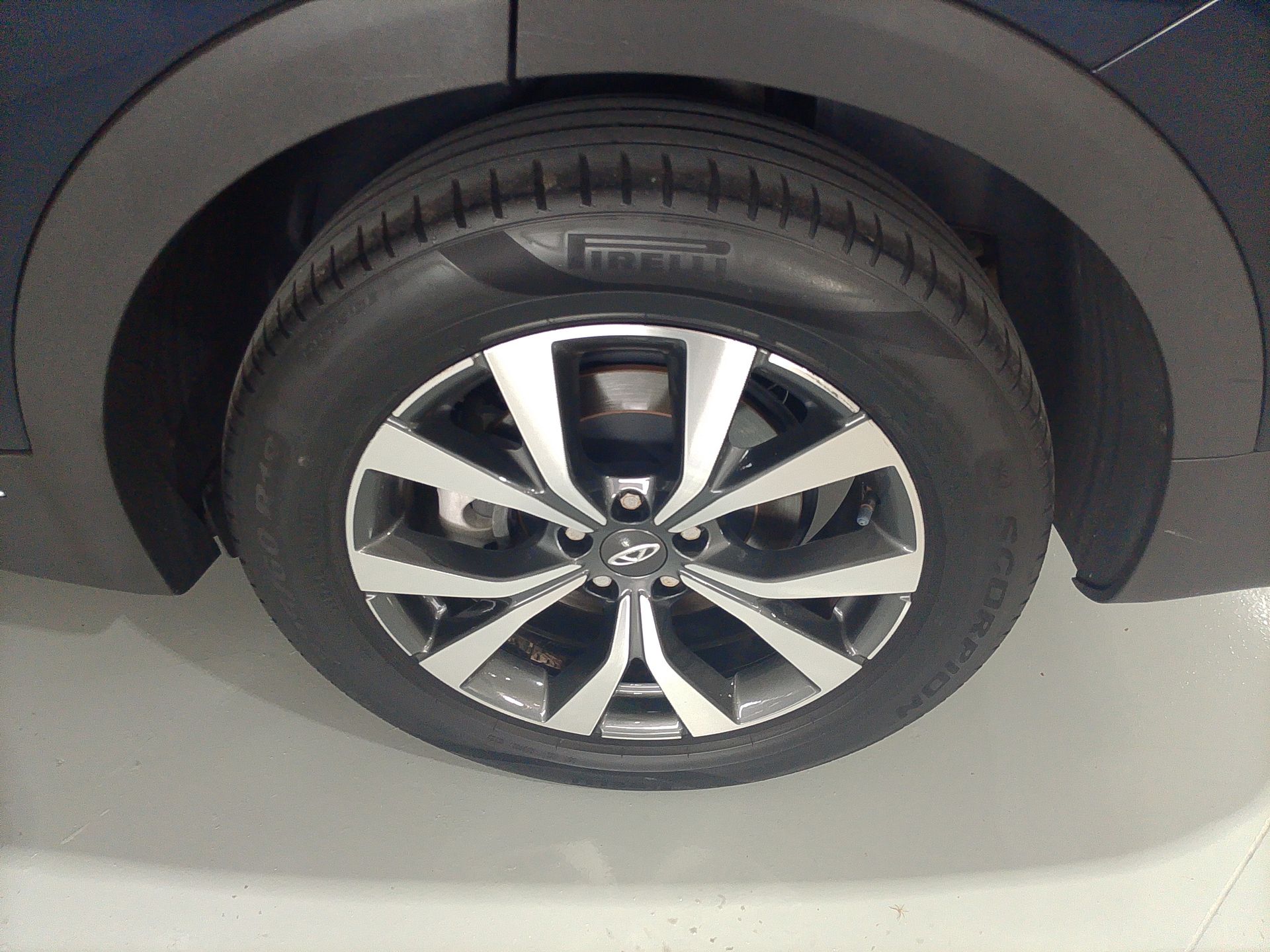 Tiggo 7 Pro Max Drive 1.6 Turbo 16V Aut.