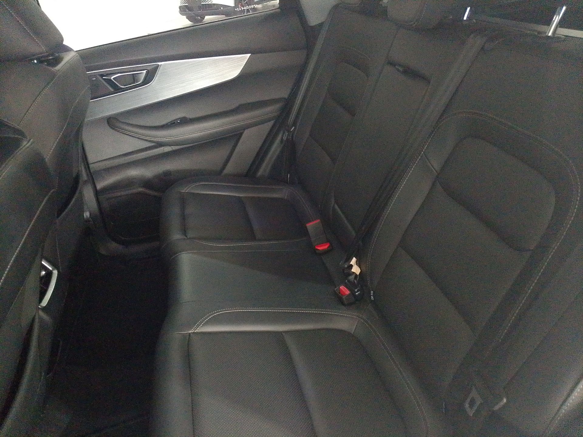 Tiggo 7 Pro Max Drive 1.6 Turbo 16V Aut.