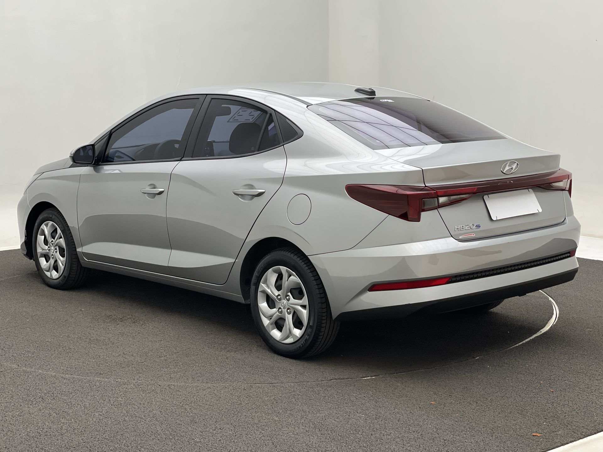 HB20S Comfort 1.0  Flex 12V Mec.