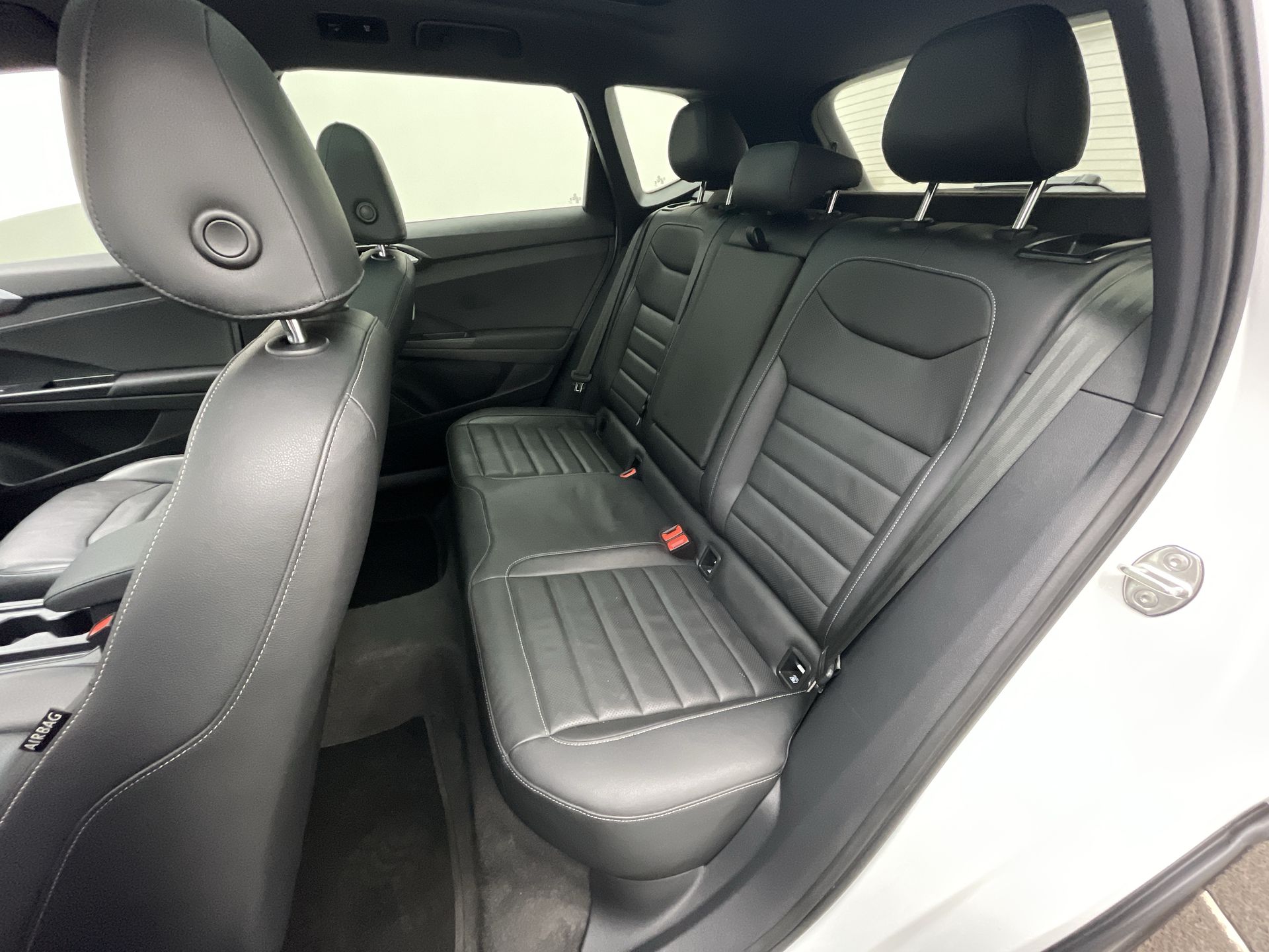 TAOS Highline 1.4 250 TSI Flex Aut.