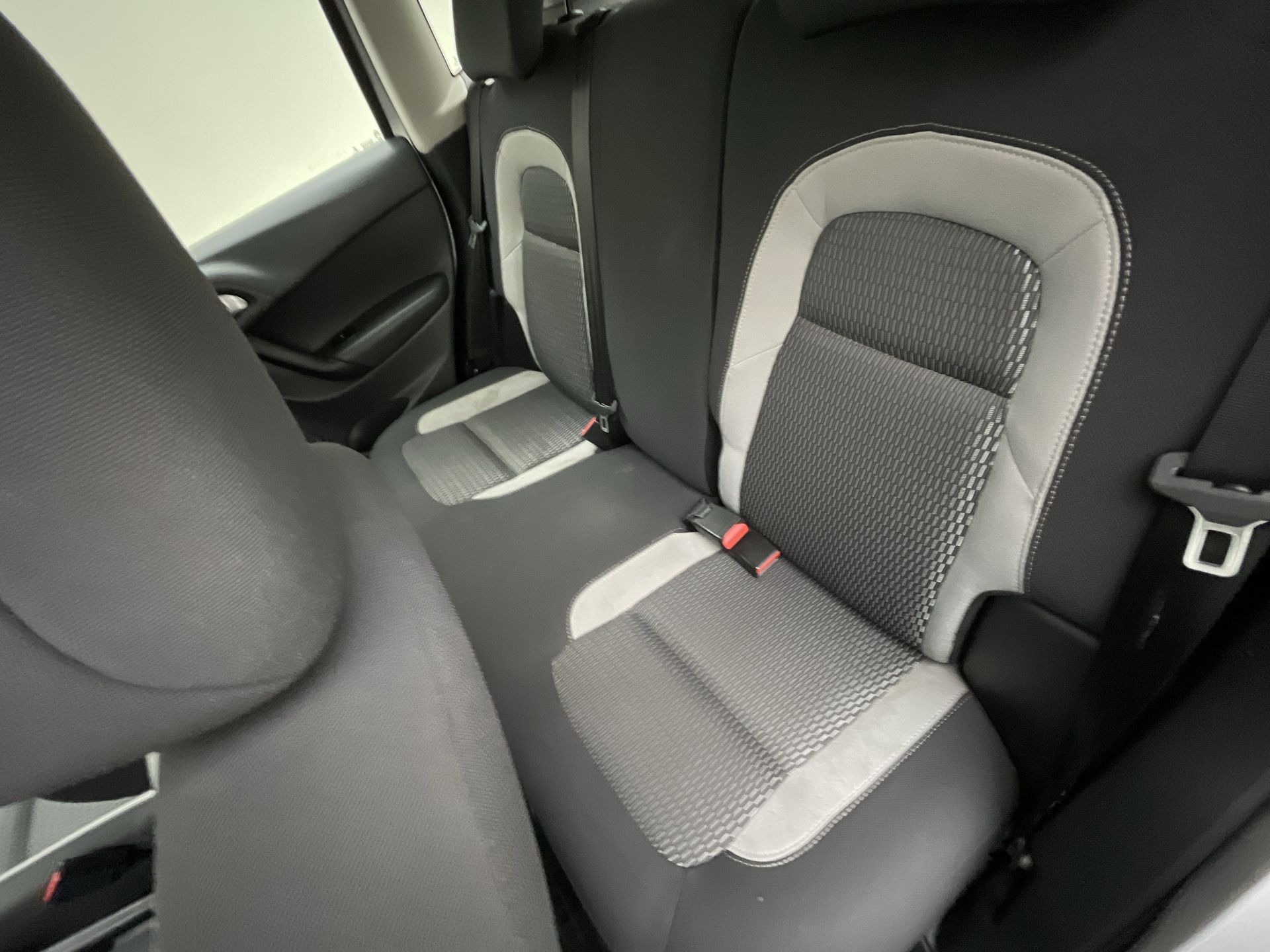 C3 Tendance 1.6 VTi Flex Start 16V Aut.