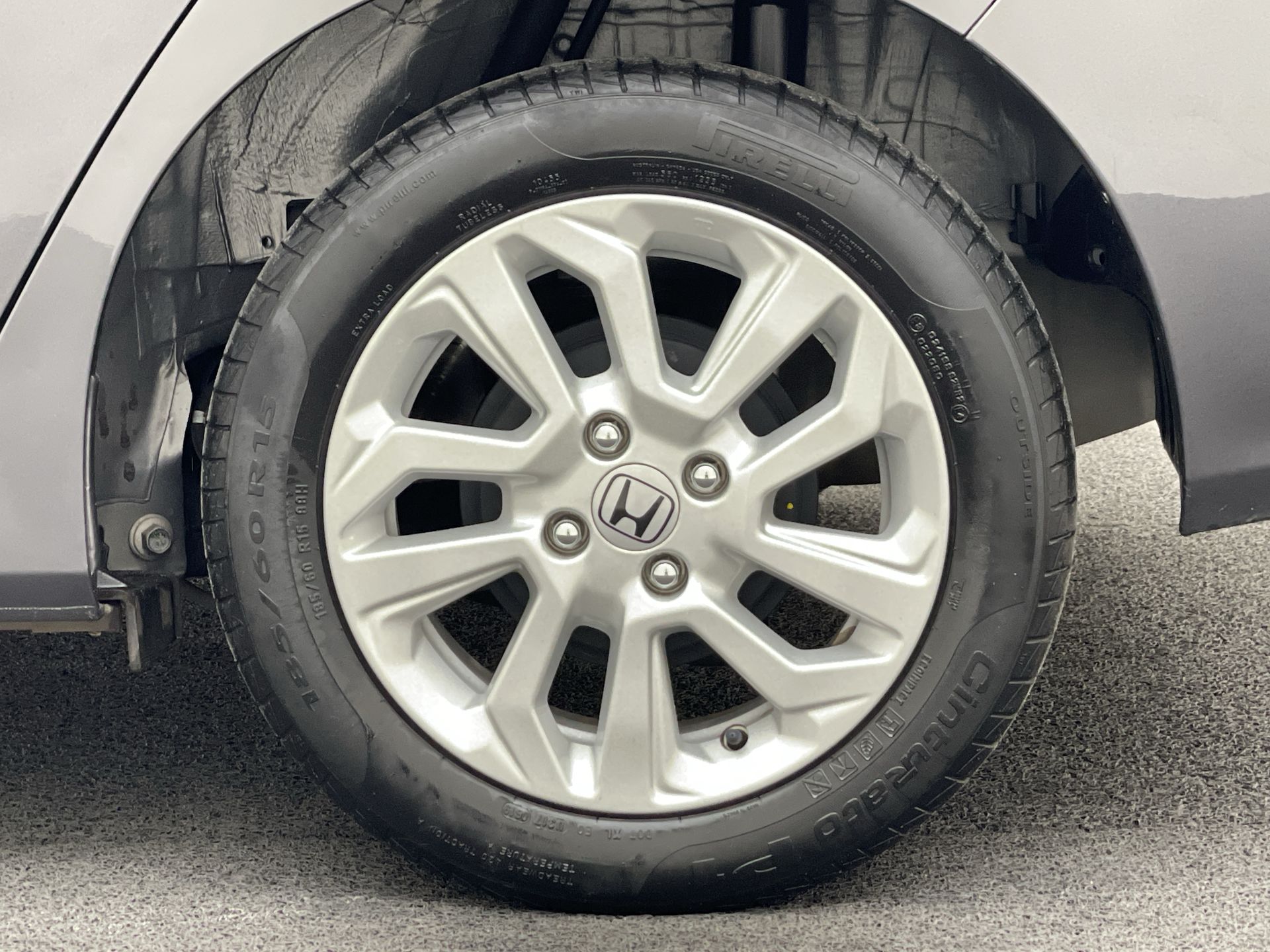 Fit LX 1.5 Flexone 16V 5p Aut.