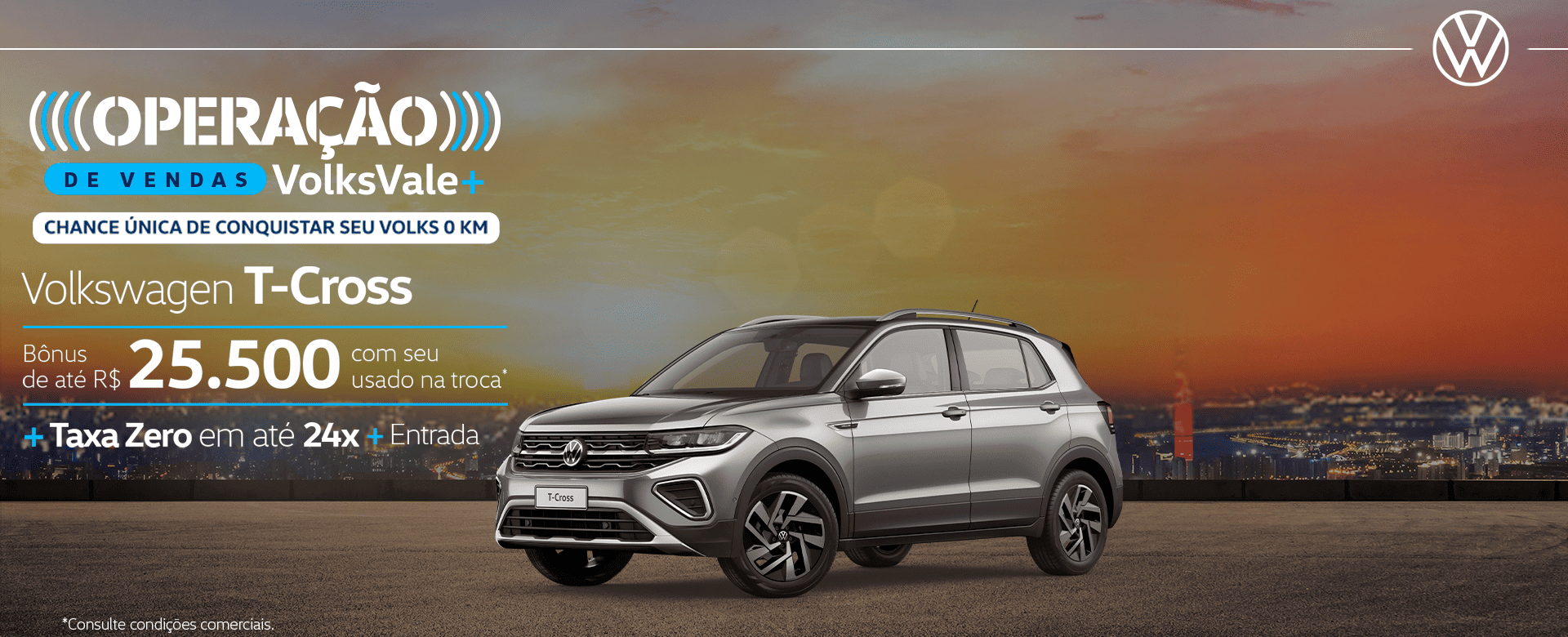 banner dez 2025 tcross