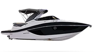 Thumb V300 Crossover