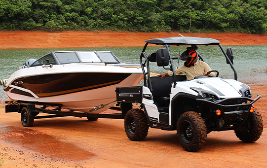 SEGURANÇA E CONFORTO