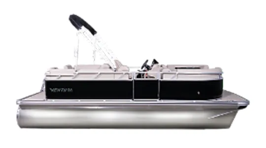 Pontoon 250