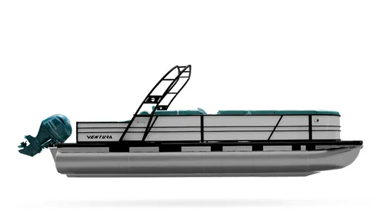 Pontoon 320