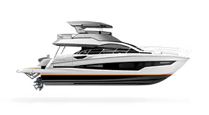 Thumb V550 Flybridge