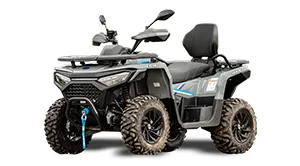Thumb ATV Landforce 550