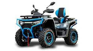 Thumb ATV Landforce 650