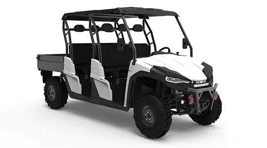 Ventura LH1100 Diesel