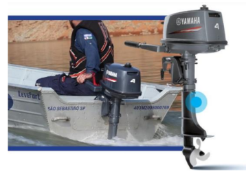 4CMH 4HP - 2T - PART. MANUAL