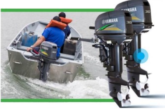 30HWH 30HP - 2T - PART. ELÉTRICA