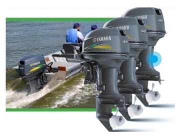 40AMH 40HP - 2T - PART. MANUAL