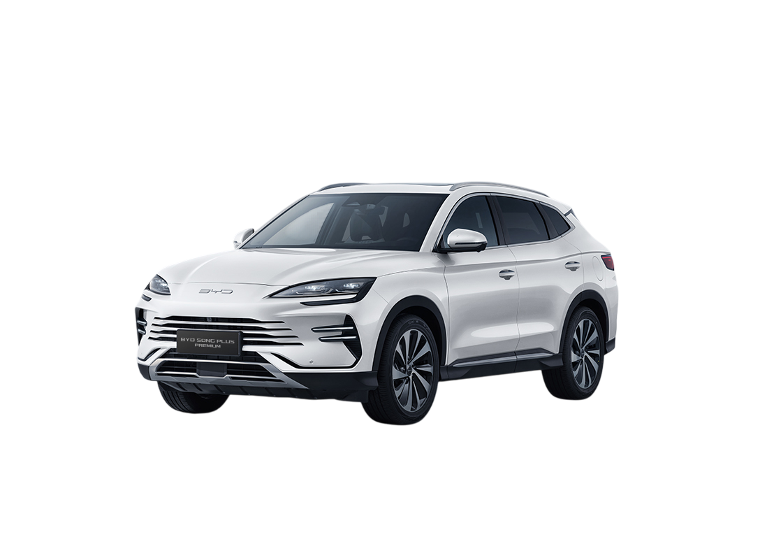 BYD Song Plus Premium 2026