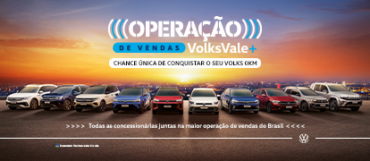 banner operação de vendas