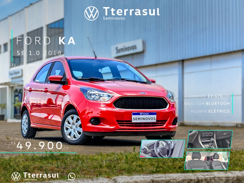 1.0 TI-VCT FLEX SE MANUAL