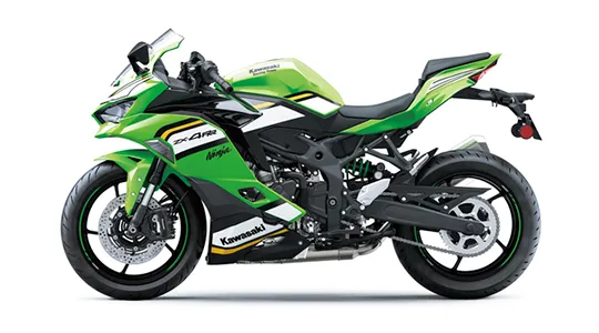 Ninja ZX-4RR