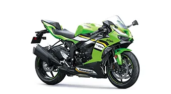 Ninja ZX-6R KRT EDITION Standard