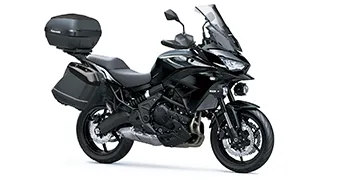 Thumb VERSYS 650 TOURER